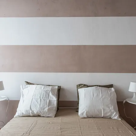 Nazaro Apartment Verona