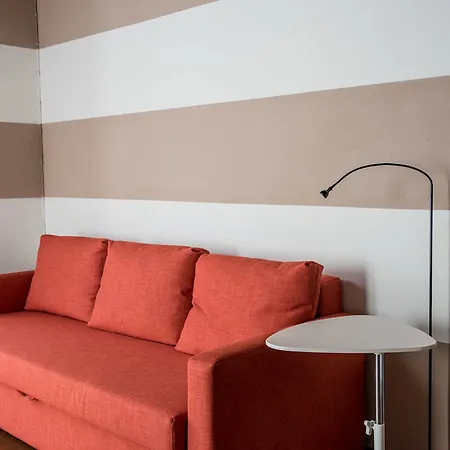 Nazaro Apartment