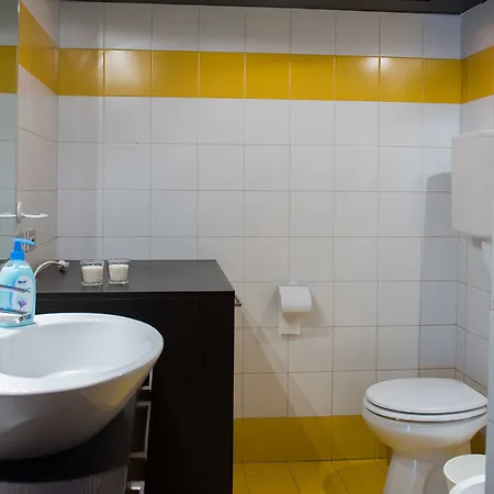 Nazaro Apartment