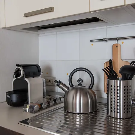 Nazaro Apartamento Verona